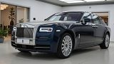 New Rolls-Royce