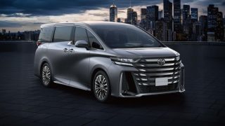 NewVellfire