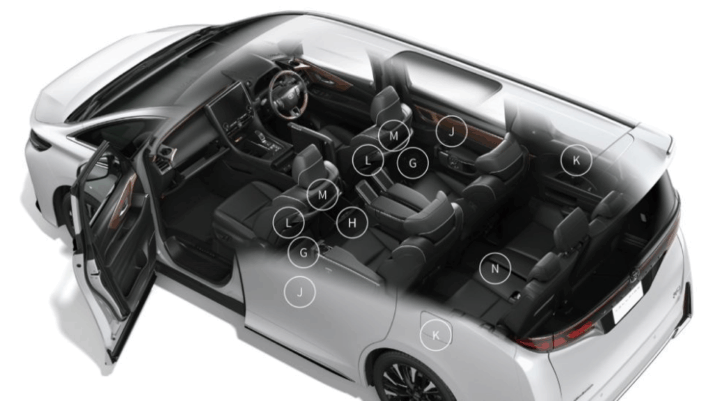 プロはここを見る！中古車選びで必ず確認すべきチェックポイント