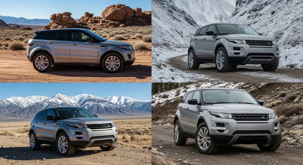 現代の車の基本的な耐久性は非常に高いと断言