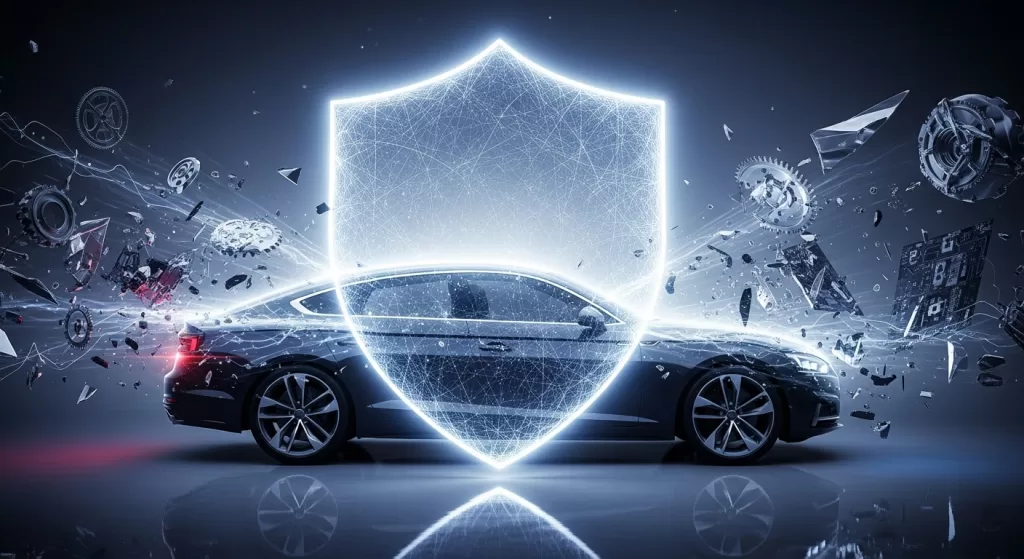 故障リスクのあるアウディA5スポーツバックを賢く維持するための方法