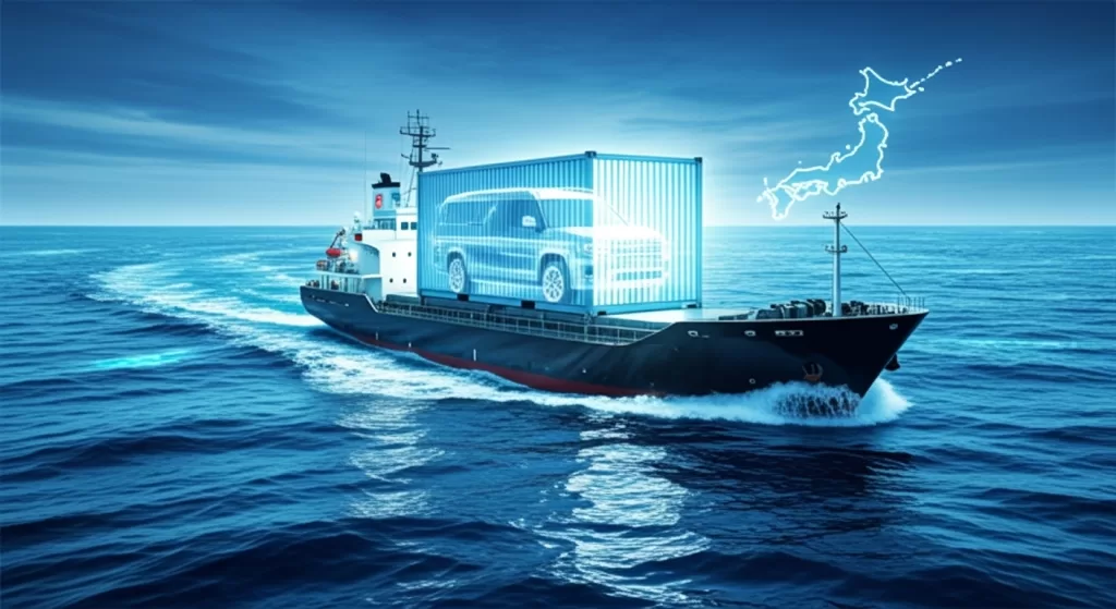 日本未導入のハイラックスランガを並行輸入で購入する方法