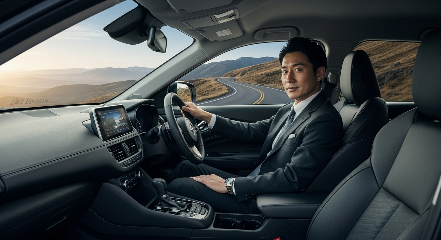 おすすめグレード「Z Gエディション」を推奨する理由を解説