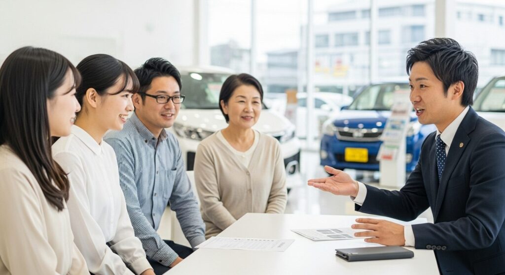 ID. Buzz試乗会予約