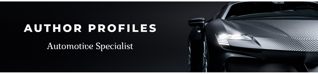 Automotive Specialist