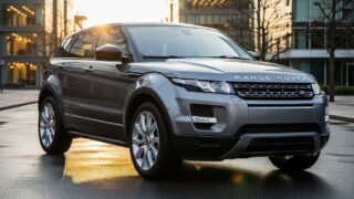 evoque